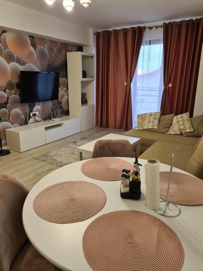 Sea Side Ada Apartment Năvodari Extérieur photo